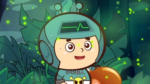 Background image for Episode 21