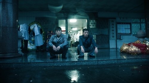 Background image for Episode 15
