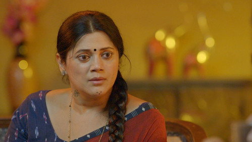 E1347. Pushpa’s Truth Put On Hold