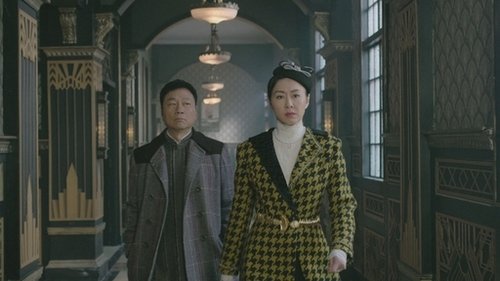 Background image for Episode 8