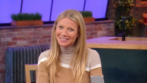 Background image for Gwyneth Paltrow's Fish Tacos + Big Medical Myths