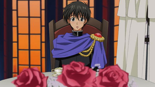 Background image for The Betrothed vs The Fiance