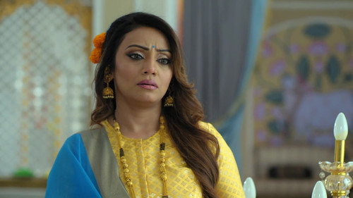 Neelu-mansi Get Into a Fight
