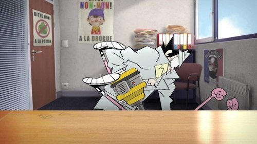 Background image for Episode 6