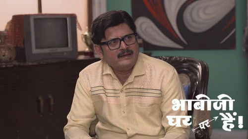 Teeka Dances With Kalindi