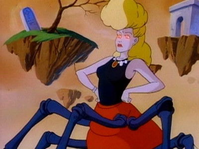 Background image for The Ransom of Greenspud