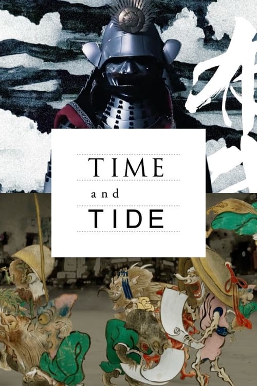 Show cover for Time and Tide