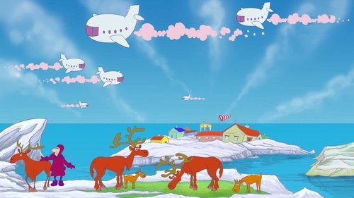 Background image for Episode 17