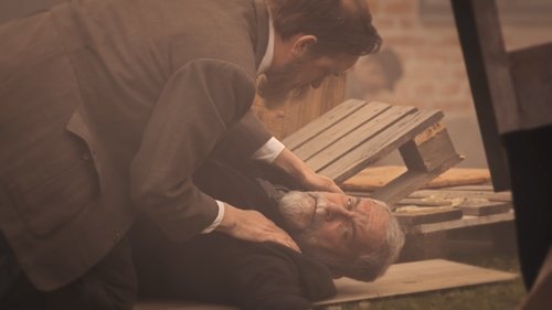 Background image for The Nobel brothers - Part 2