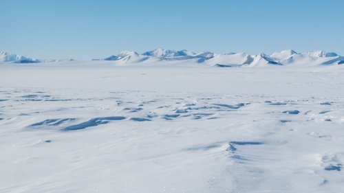 Background image for Climbing Glaciers