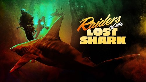 Background image for Raiders of the Lost Shark