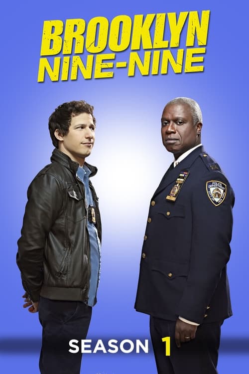 Season 1 poster