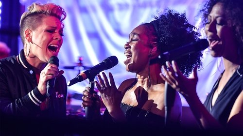 Background image for P!nk and More