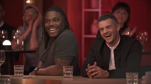 Background image for Episode 15