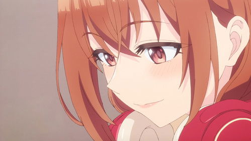 Background image for My Friend's Little Sister Only Gets an Apology from Me