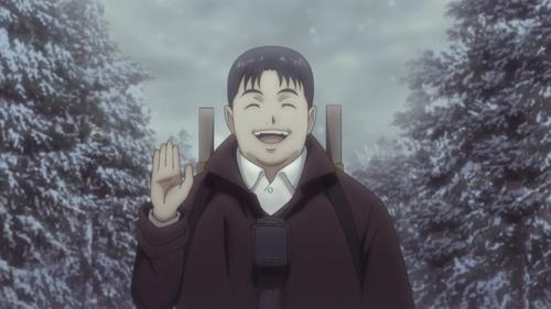 Background image for Kazuki the Black Tone