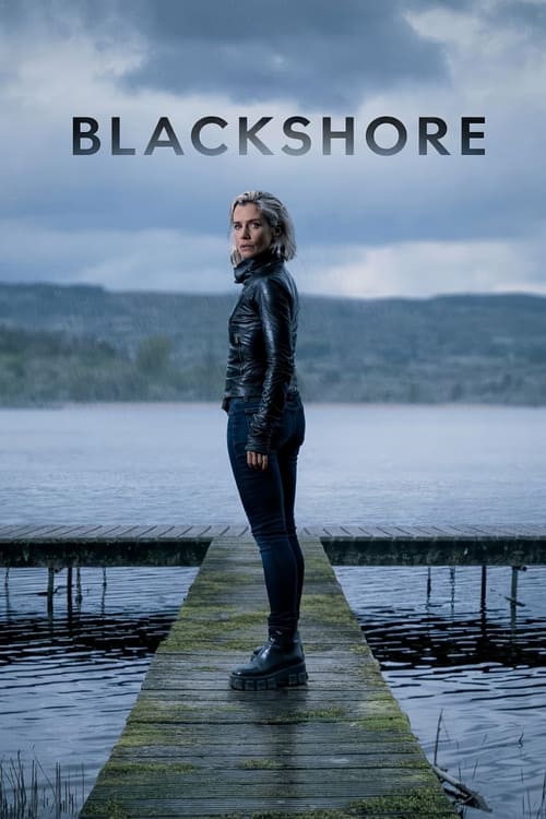 Show cover for Blackshore