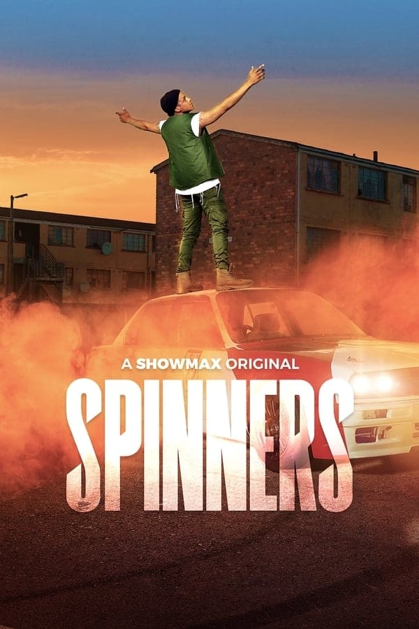 Season 1 poster