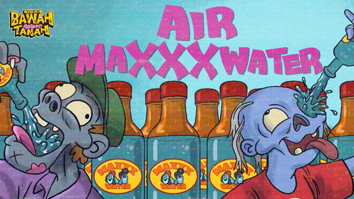 Air MaXXXwater