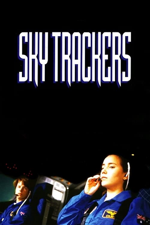 Show cover for Sky Trackers