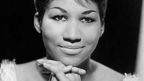 Aretha Franklin