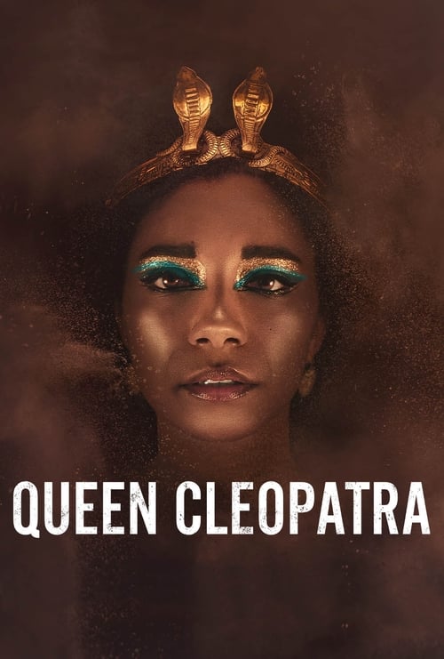 Show cover for Queen Cleopatra