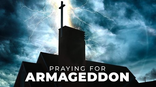 Background image for Praying for Armageddon