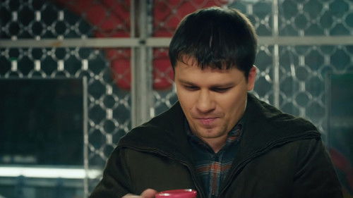 Background image for Episode 15