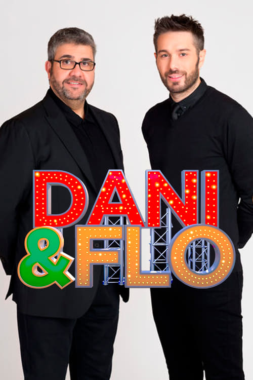 Show cover for Dani&Flo con Lara Álvarez