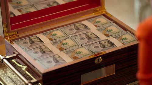 The Tale of Two Sisters