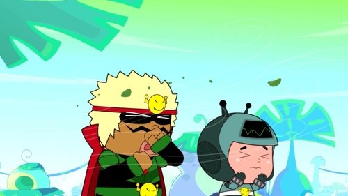 Background image for Episode 20