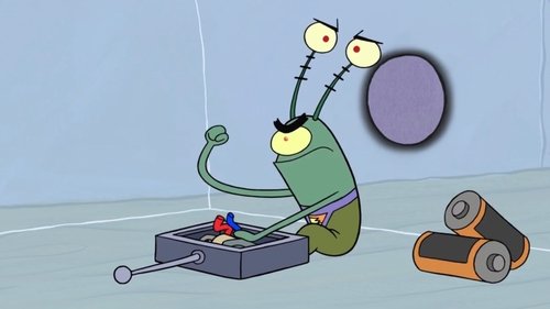 Background image for Near-Mint Plankton