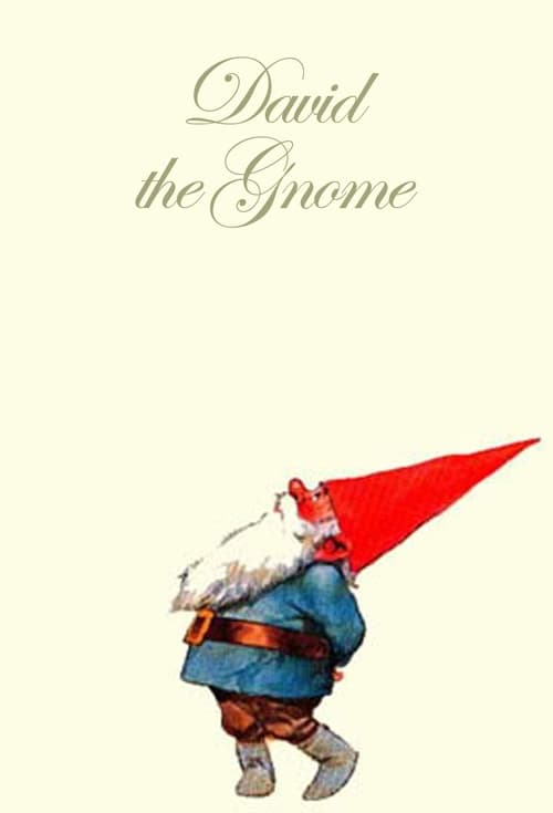 Show cover for The World of David the Gnome