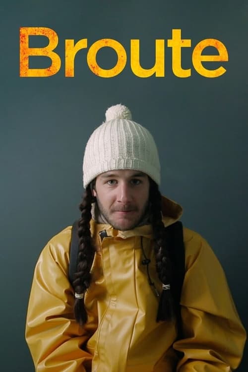 Show cover for Broute.