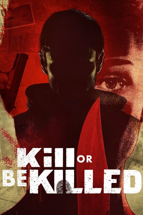 Show cover for Kill or Be Killed