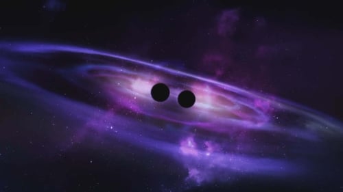 Black Holes: The Secret Origin