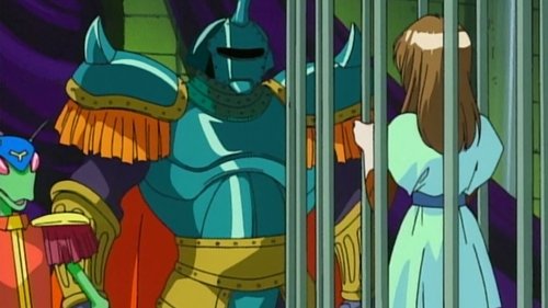 Background image for Battling Daku
