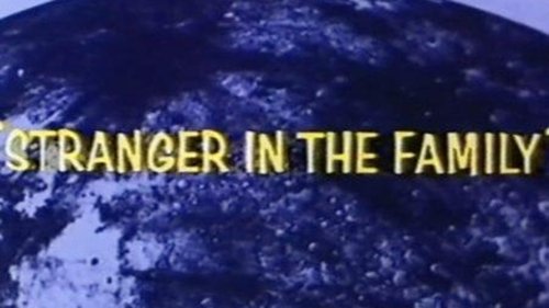 Background image for Stranger in the Family