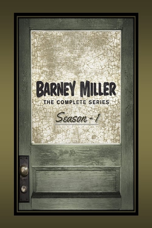 Season 1 poster