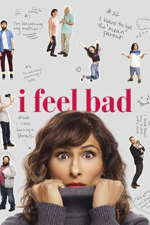 Show cover for I Feel Bad