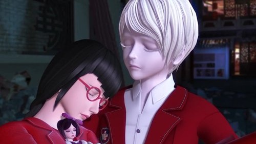 Background image for Episode 10