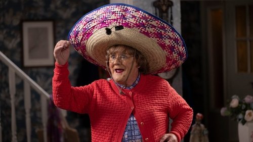Background image for Easy Rider Mammy