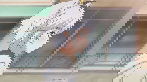 Tama's True Identity