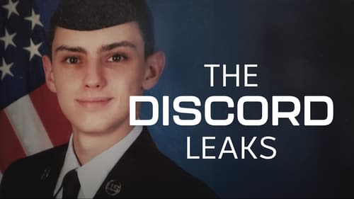 The Discord Leaks