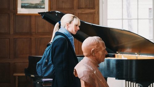 Background image for The Boarding School