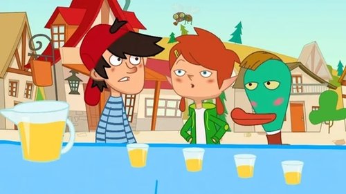 Background image for Episode 8