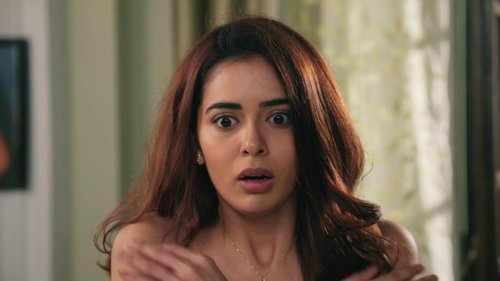 Background image for Dhruv, Sonam Get Romantic