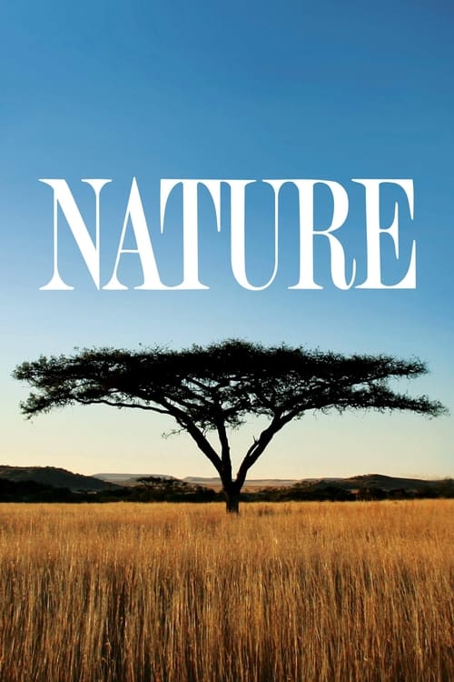 Show cover for Nature