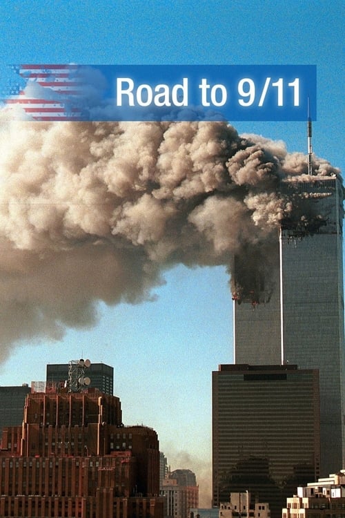 Show cover for Road to 9/11