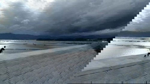 Background image for Great Wall of Japan